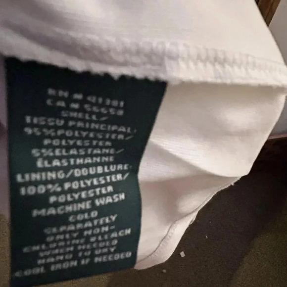 Ralph Lauren Dress Size 4 - Picture 4 of 6